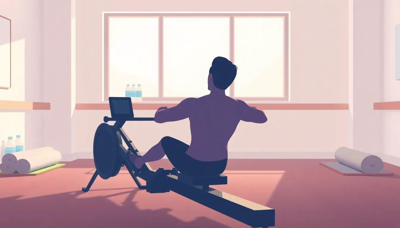 9. Uloga Disanja u Oporavku