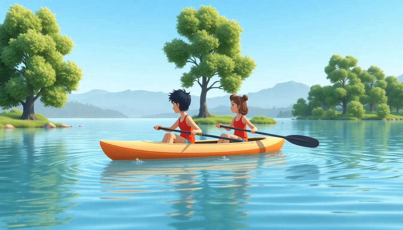 12. Kako Disanje Utiče na Tehniku Veslanja