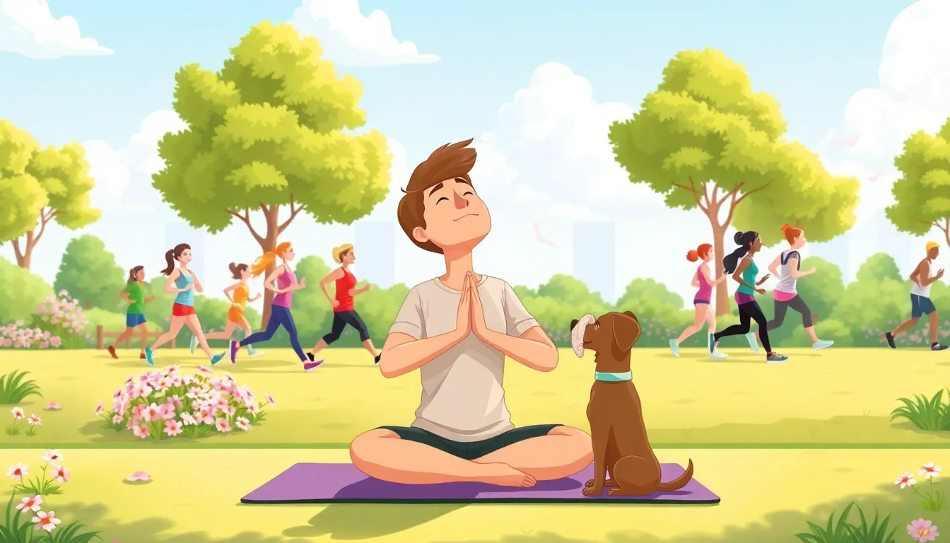 1. Uloga Disanja U Fizičkoj Aktivnosti