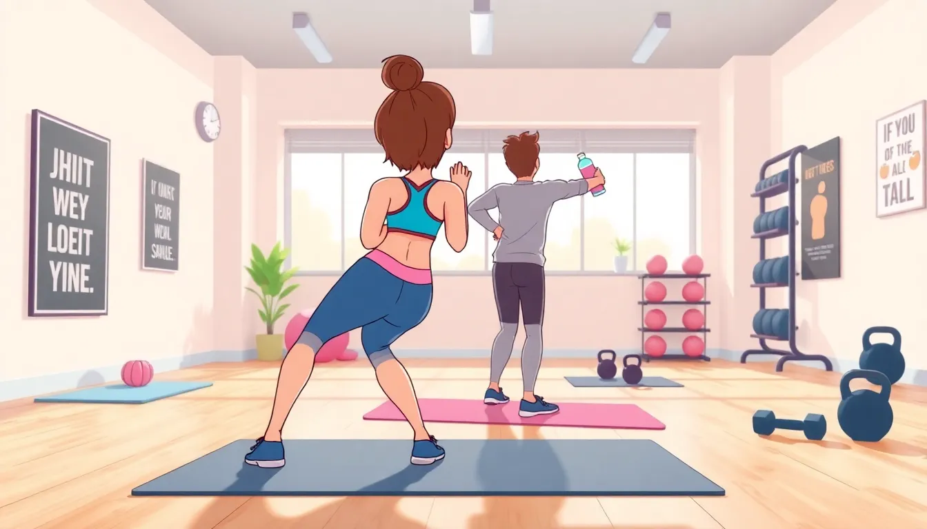 5. Kontrola Disanja Tokom Napora