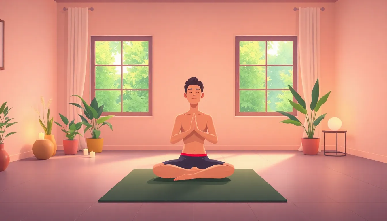 8. Uloga Disanja U Oporavku