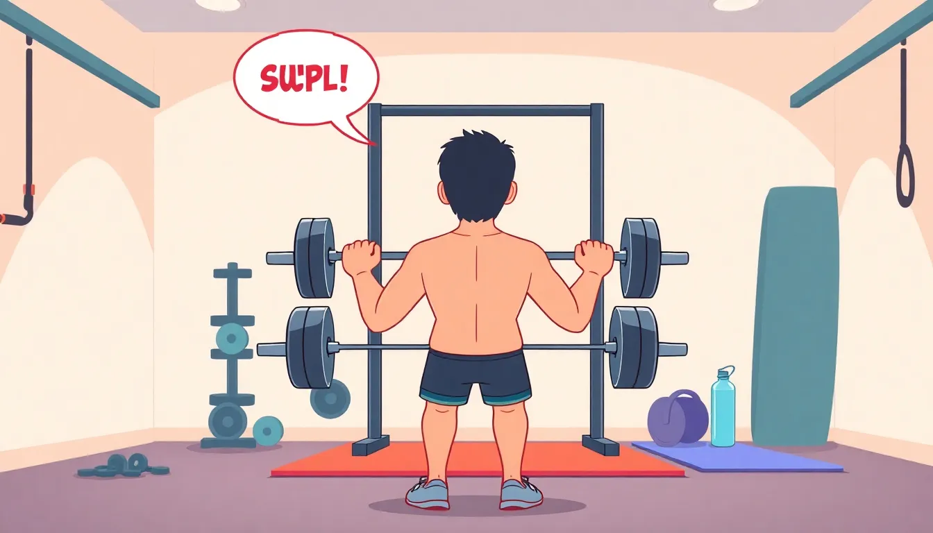 4. Mentalna Priprema