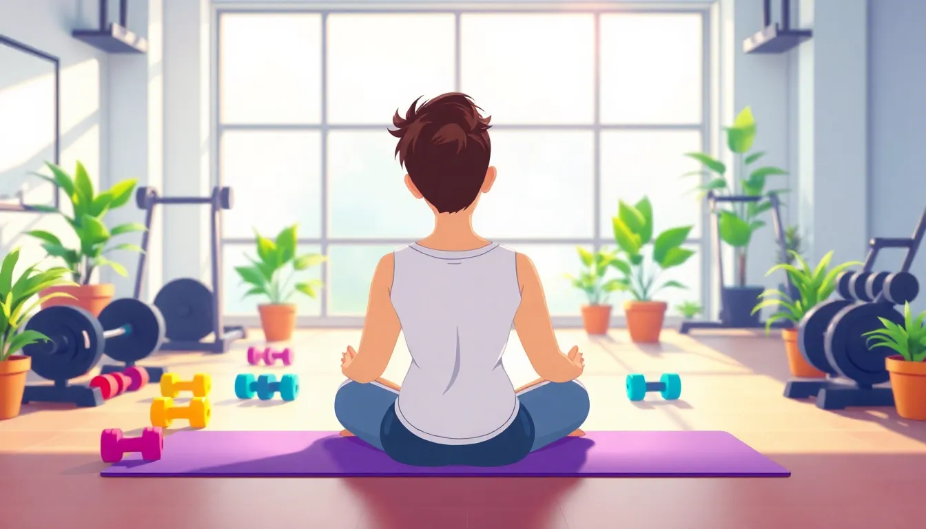 10. Tehnike Relaksacije