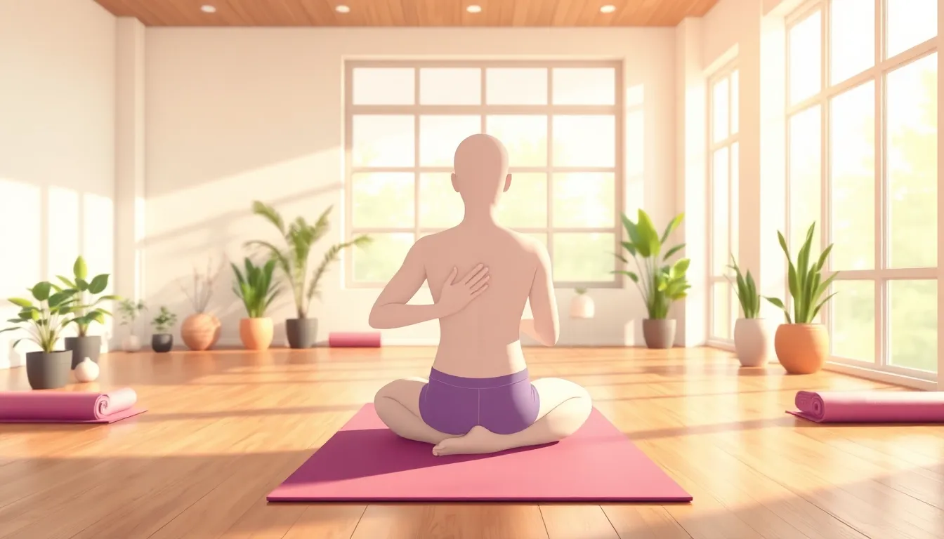 2. Tehnika Abdominalnog Disanja