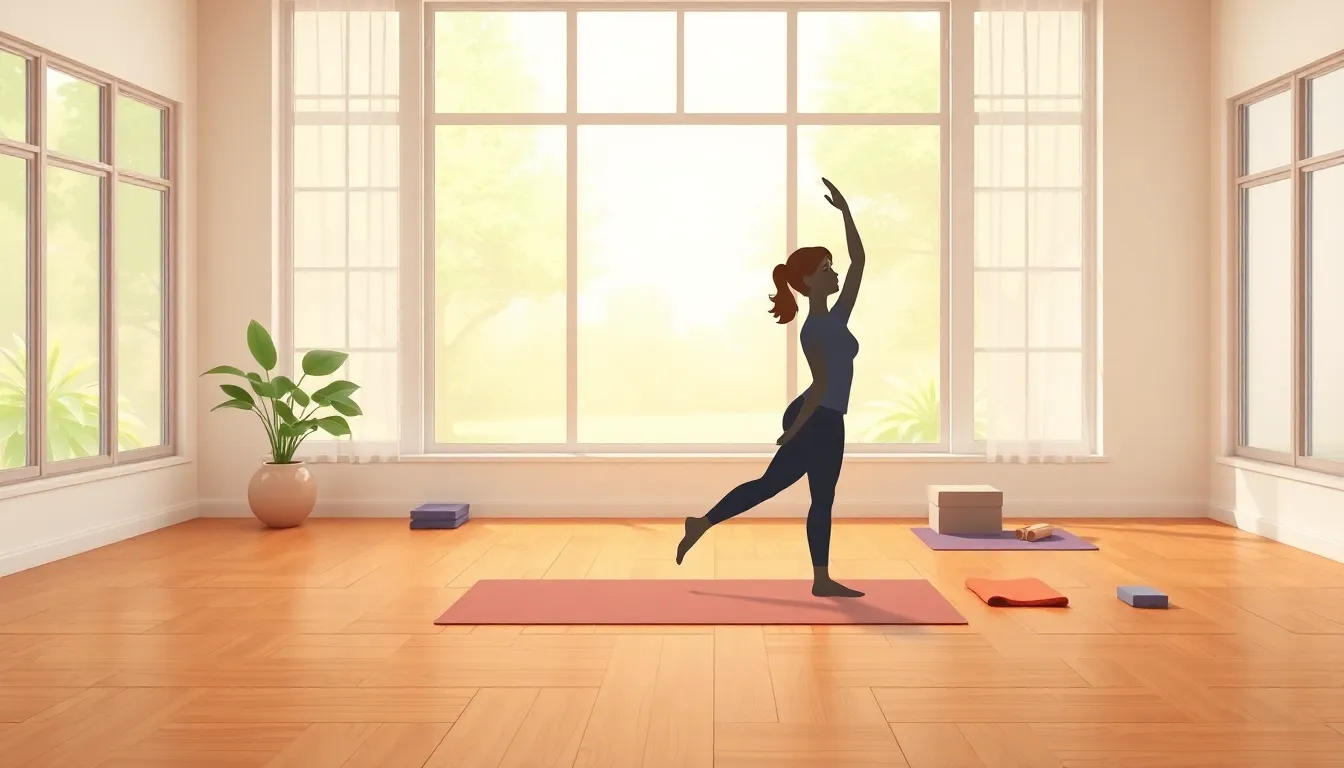 3. Sinkronizacija Disanja i Pokreta