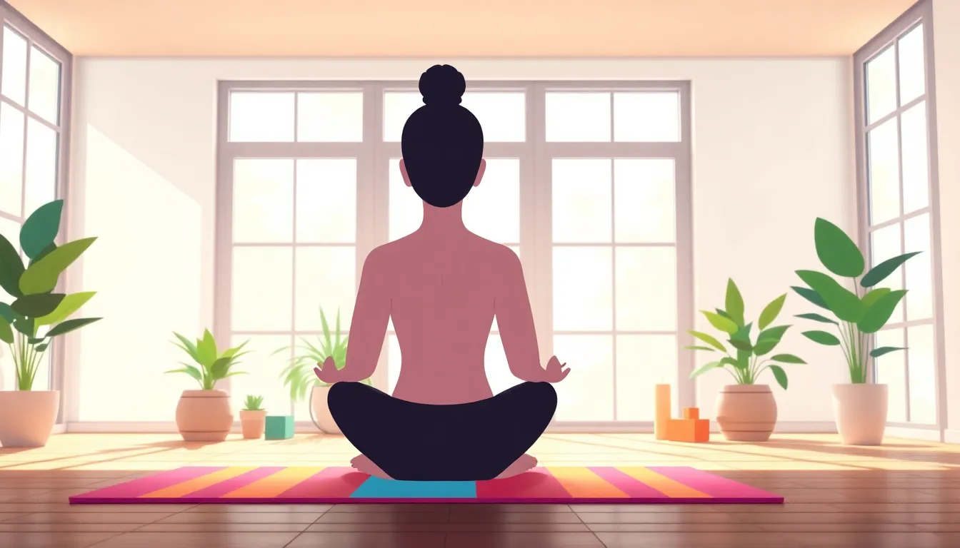 7. Uvežbavanje Disanja Pre Vežbanja