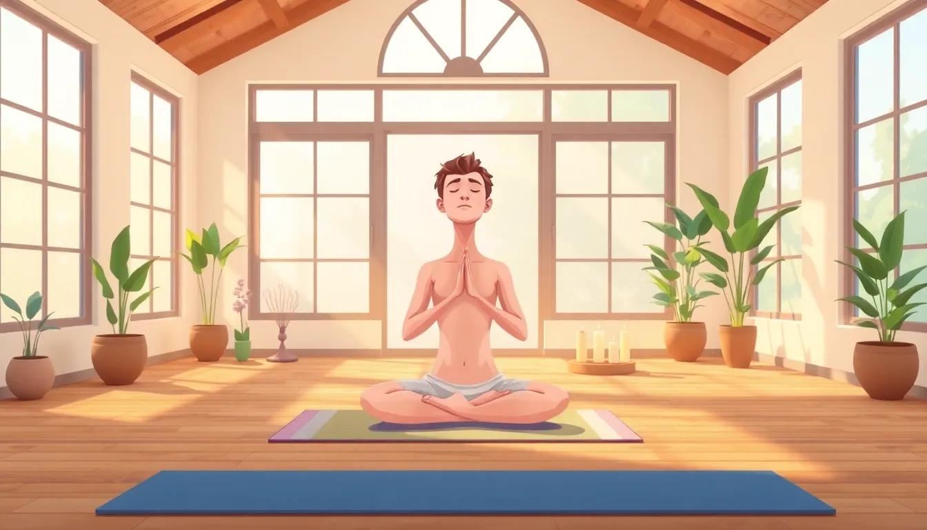 9. Uključivanje Disanja U Meditaciju