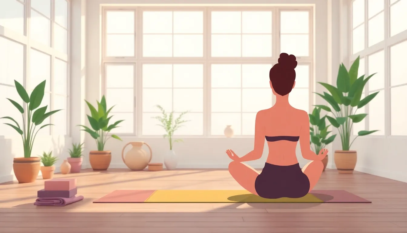 2. Učenje Pravilnog Disanja