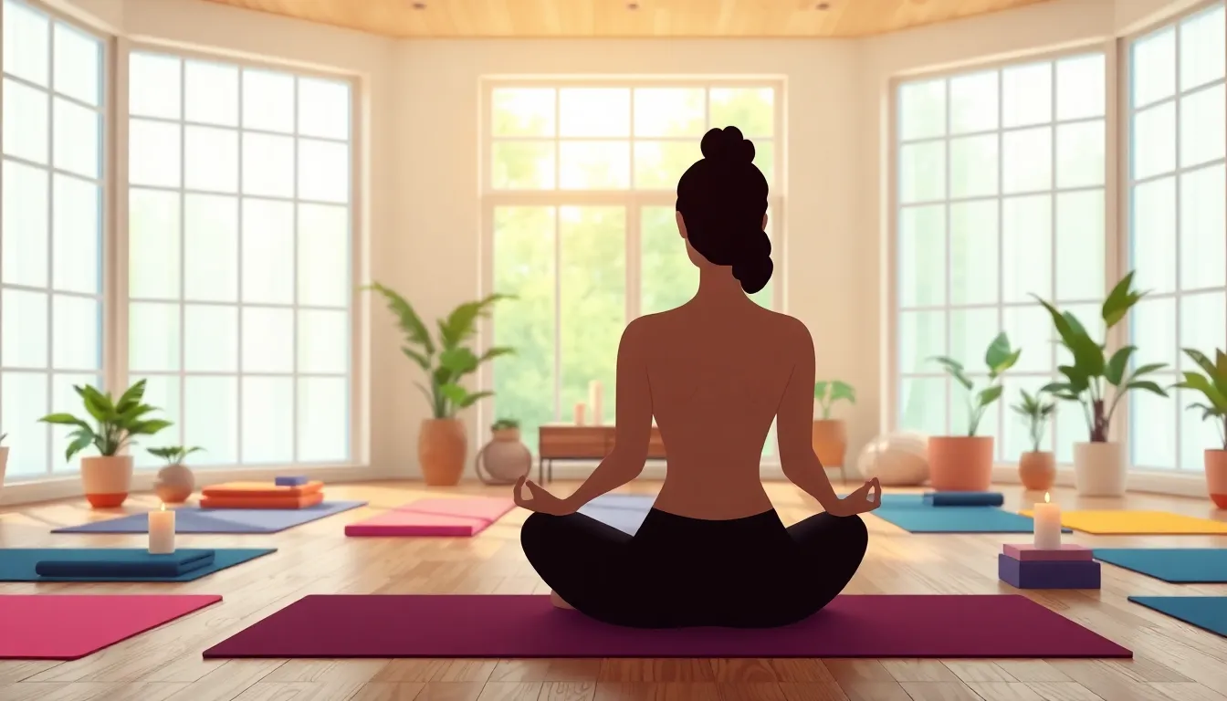 5. Korisnost Pranayame