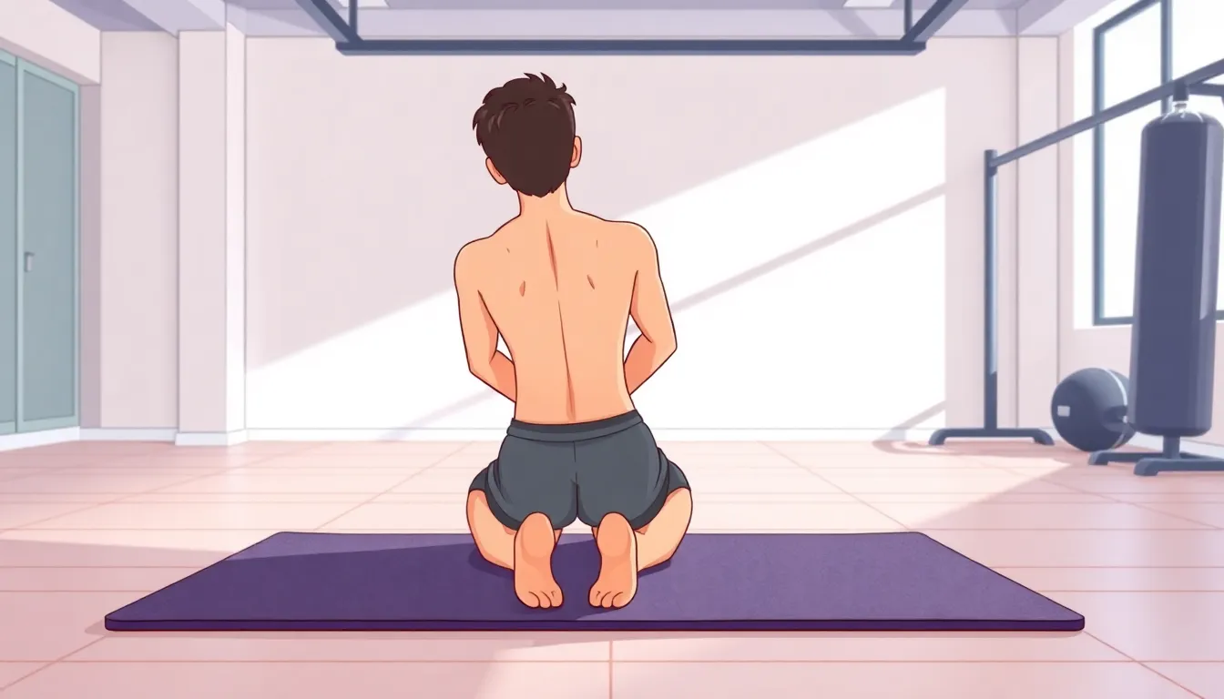 3. Naslonsko Disanje