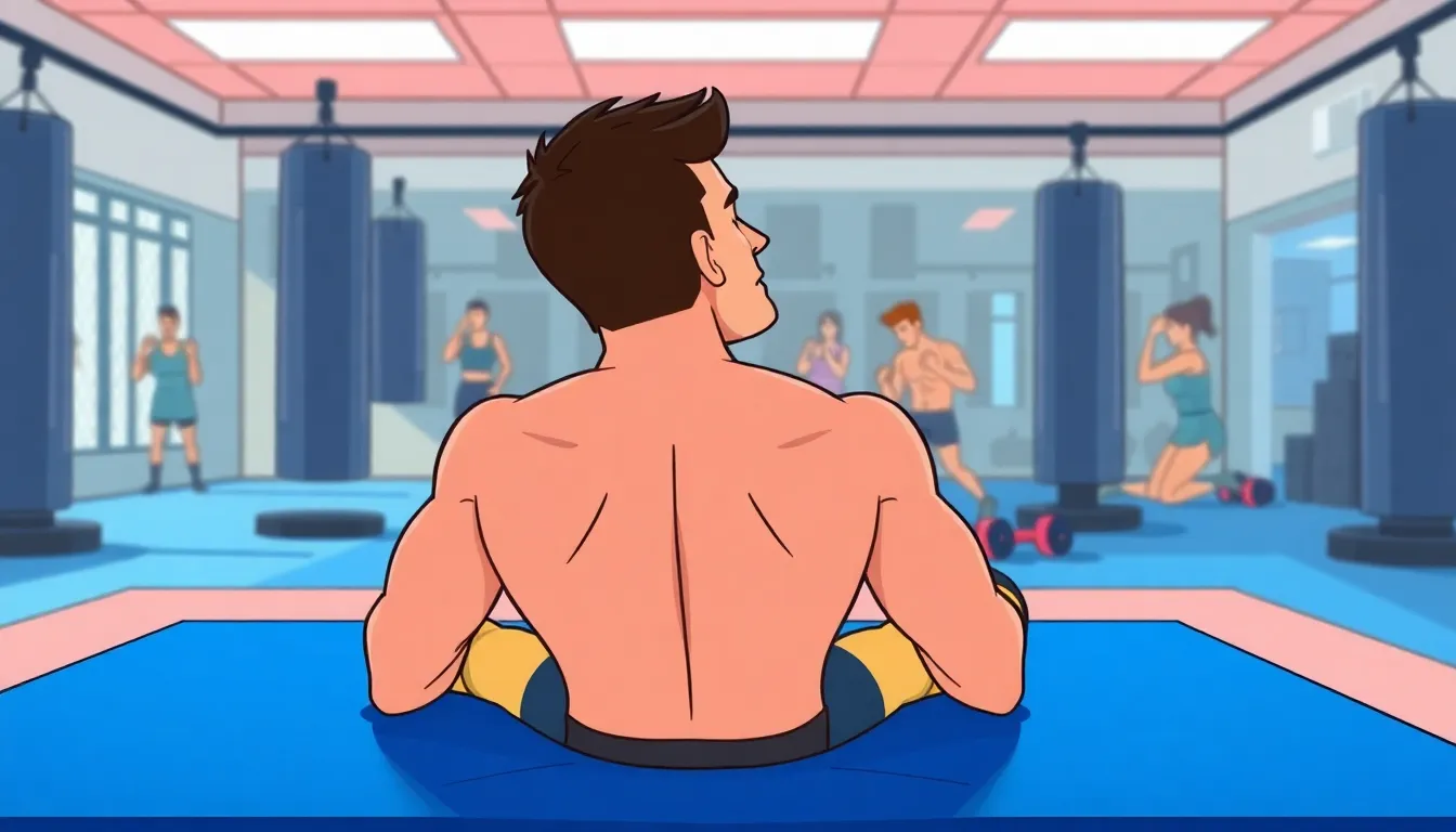 6. Disanje sa Pauzama