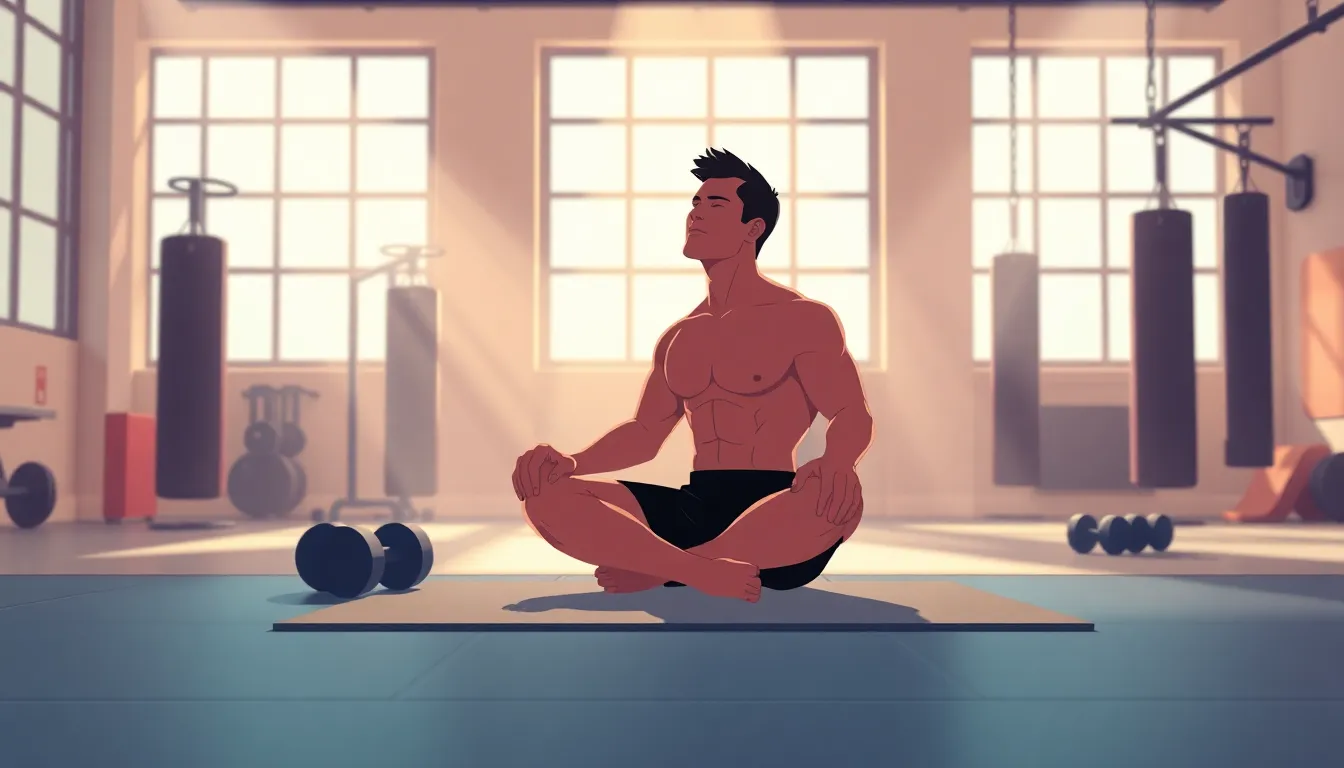 9. Disanje sa Vizualizacijom