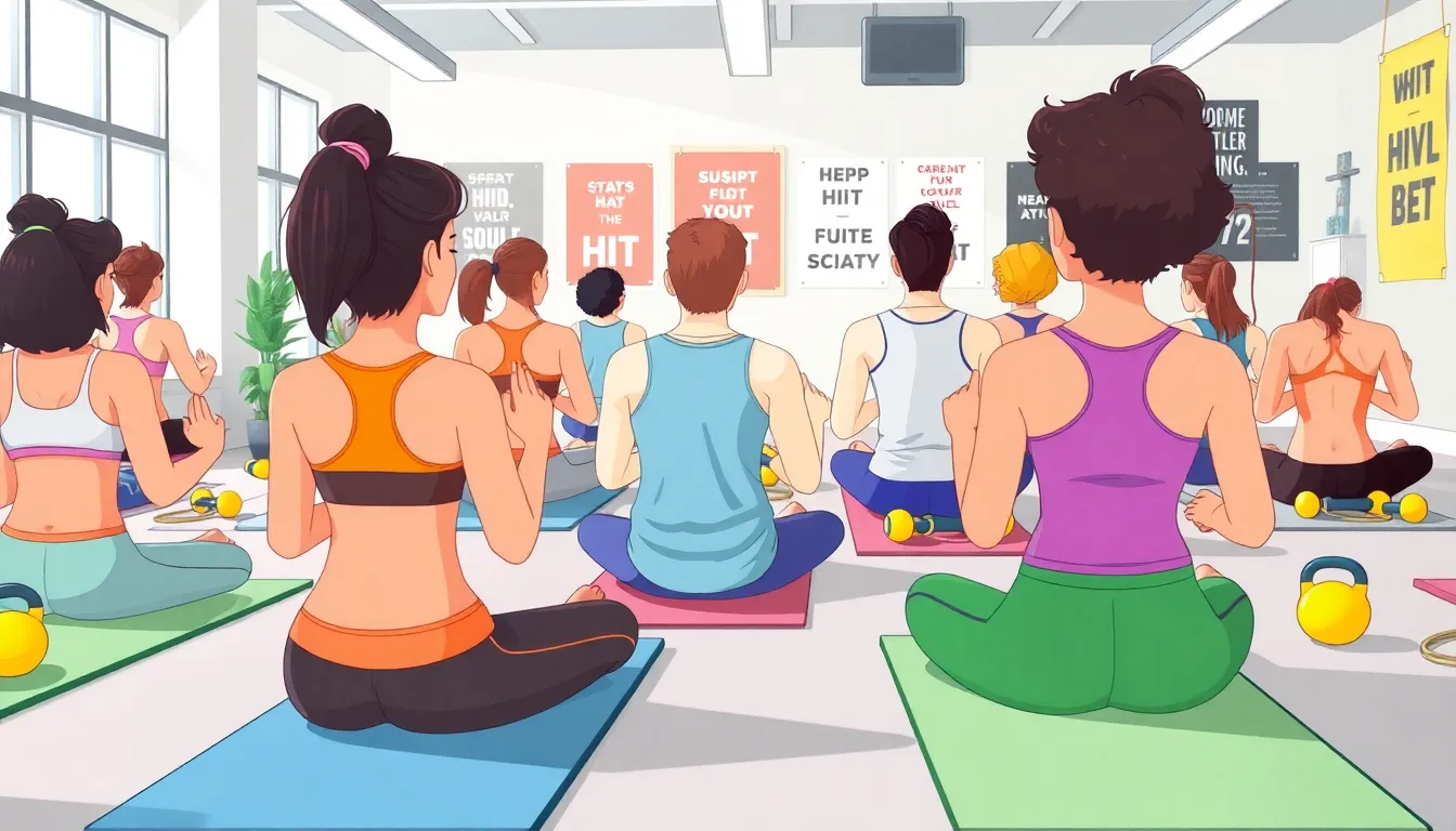 1. Naučite Pravilnu Tehniku Disanja