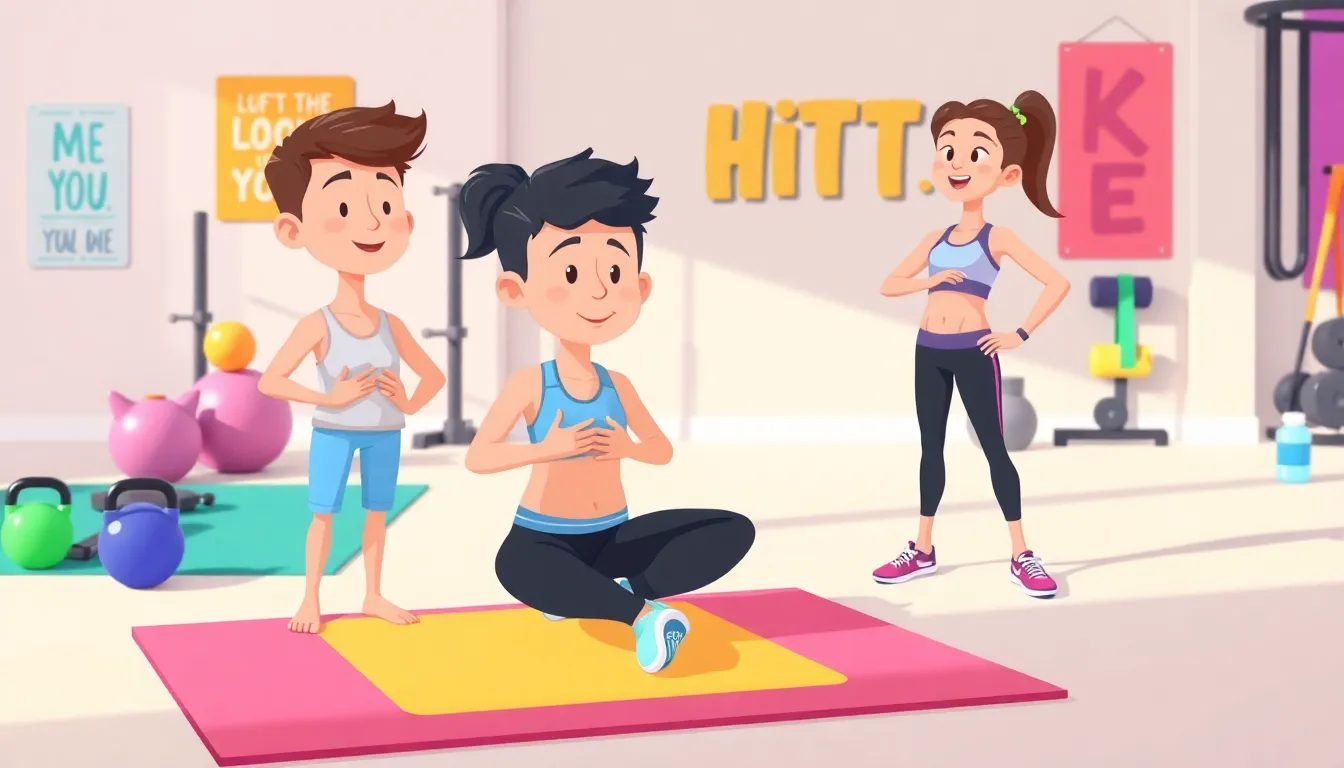 5. Koristite Pauze Za Kontrolu Disanja