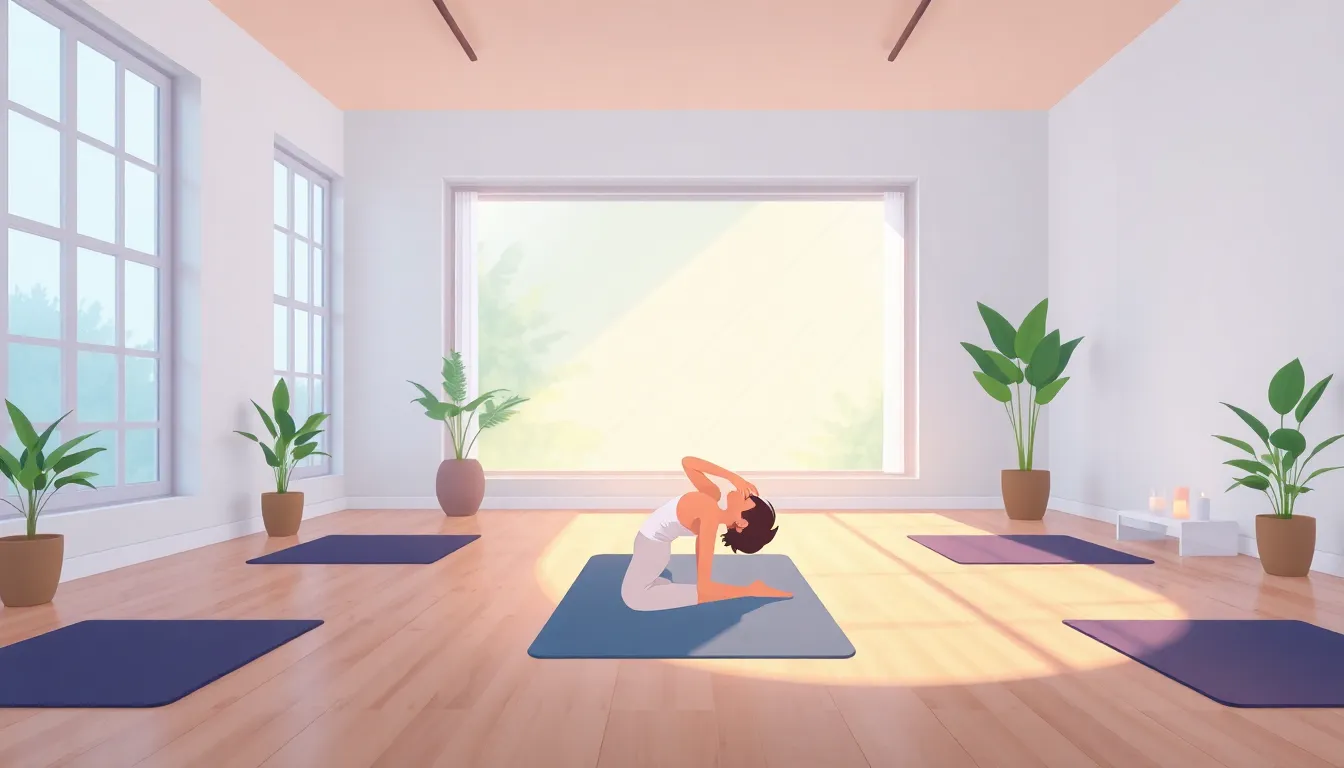 8. Povećanje Istezanja