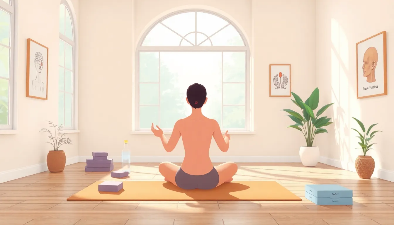 12. Postavljanje Ciljeva za Disanje