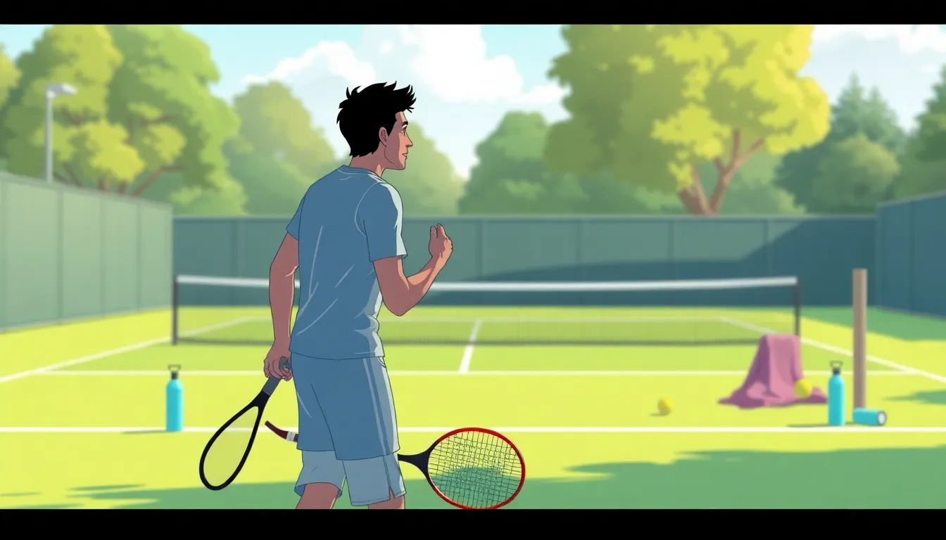 6. Eksperimentisanje sa Ritmom Disanja