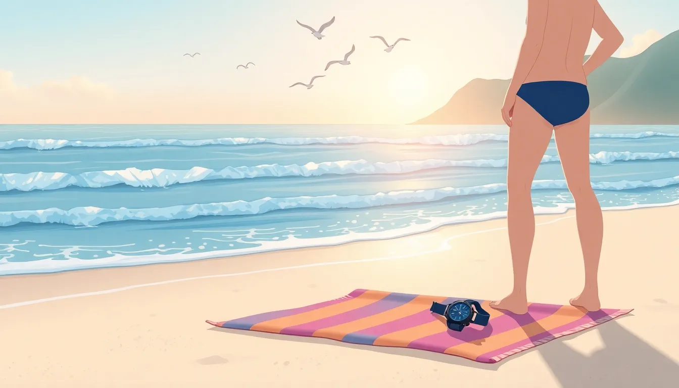 1. Upoznajte Svoje Granice