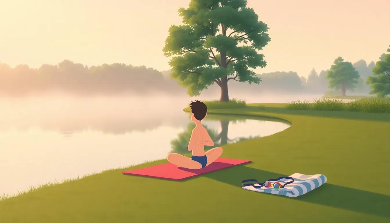 7. Koristite Tehnike Opustanja