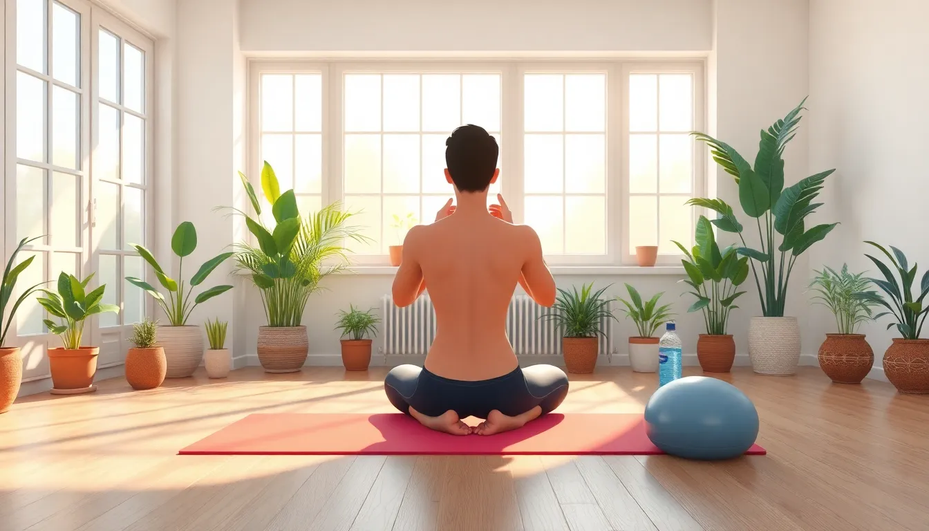 1. Razumevanje Važnosti Disanja