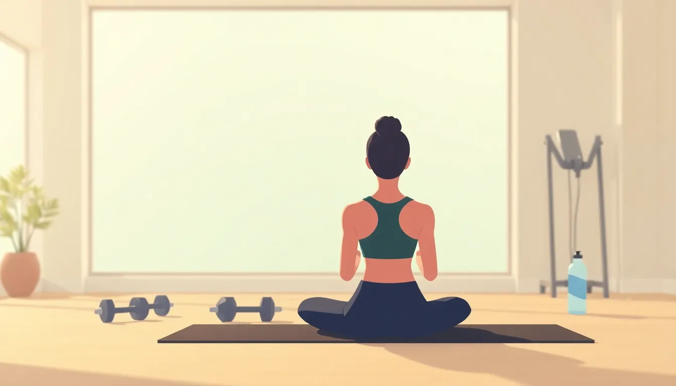 4. Tehnika Disanja Sa Nosom