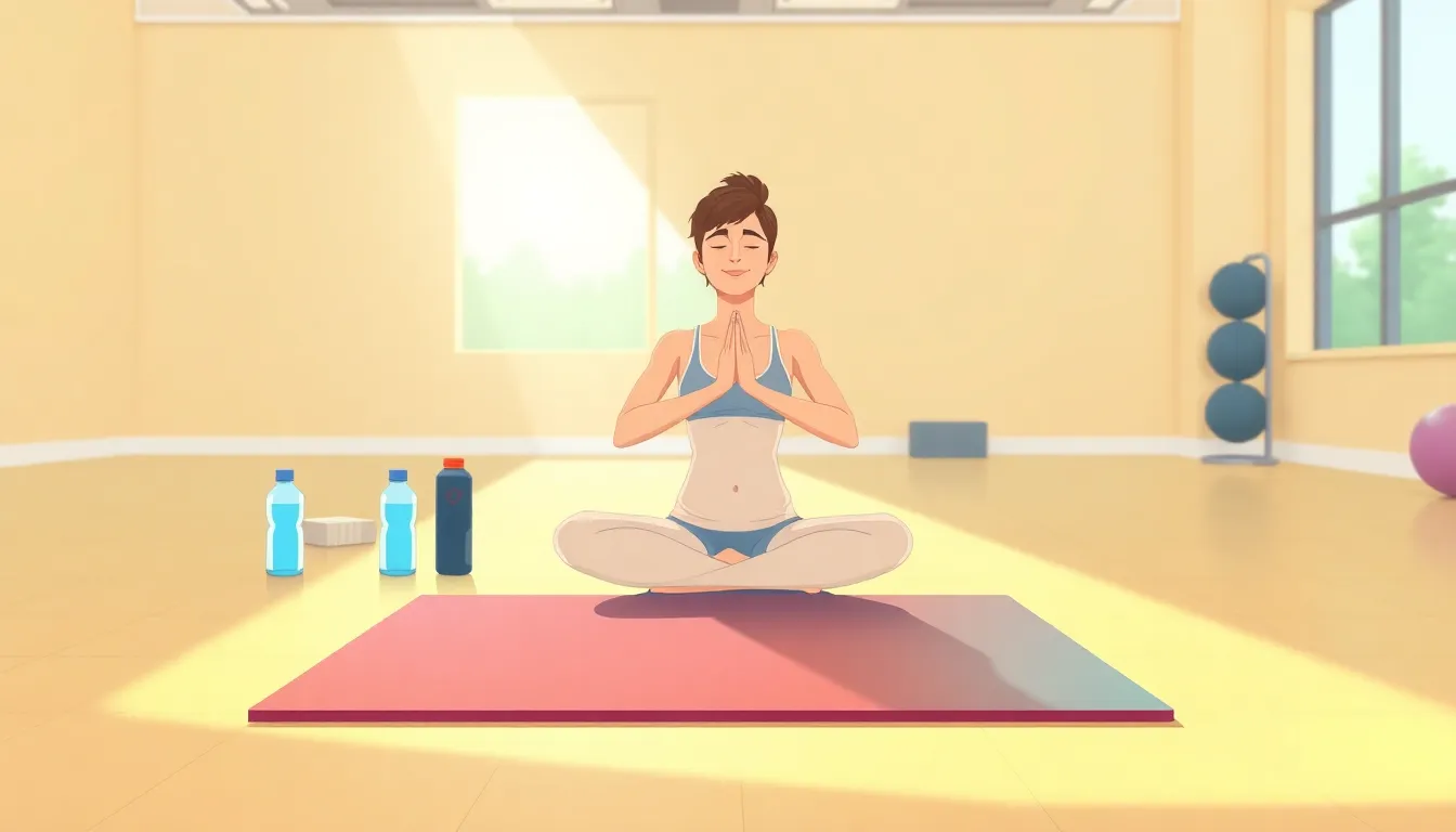 9. Uloga Disanja u Oporavku