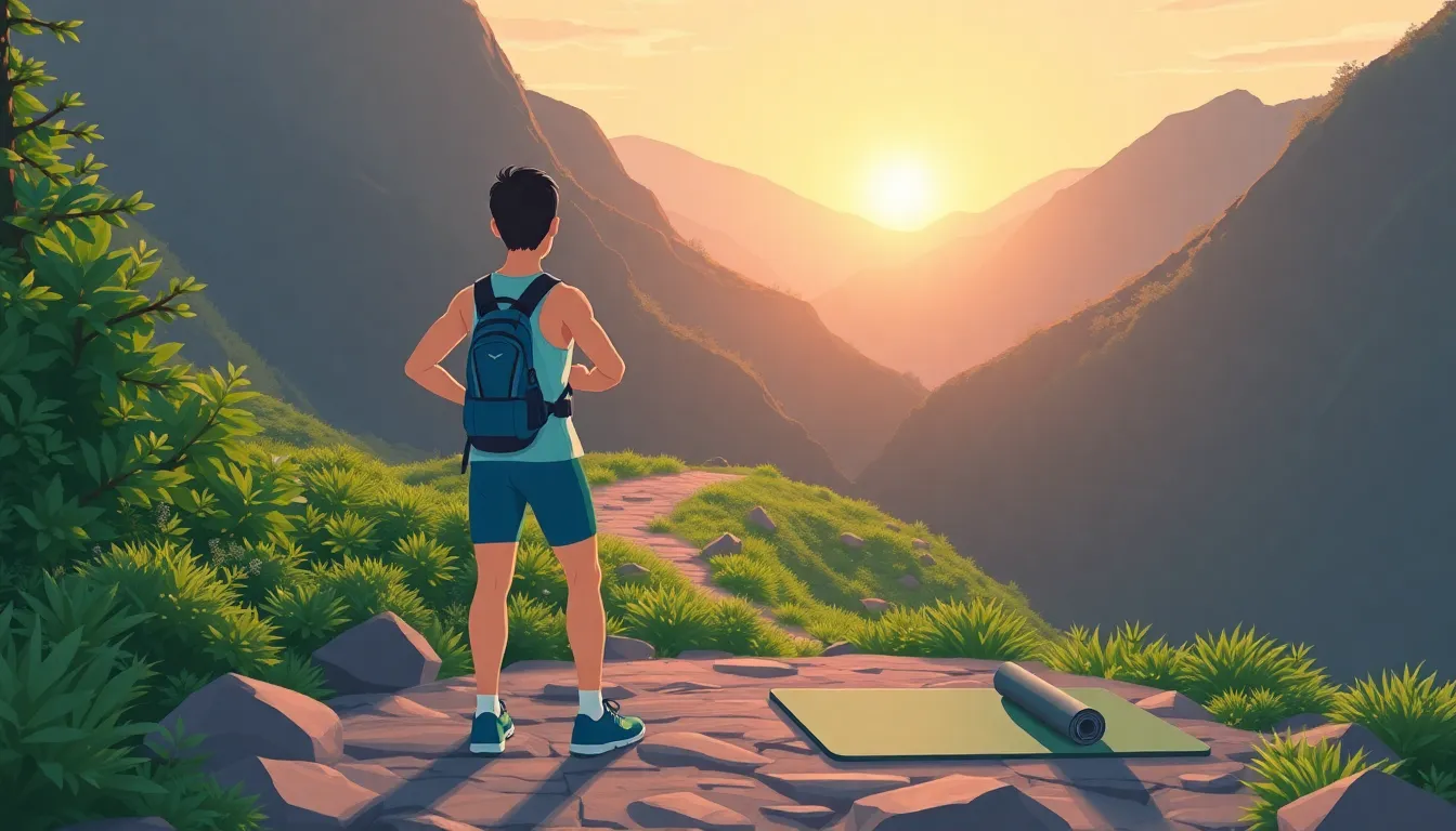 Tehnika Dubokog Disanja