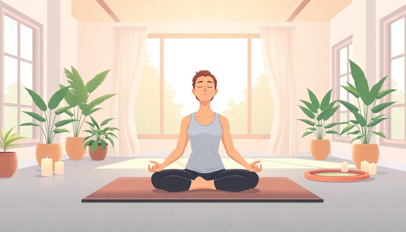 4. Kružne Tehnike Disanja