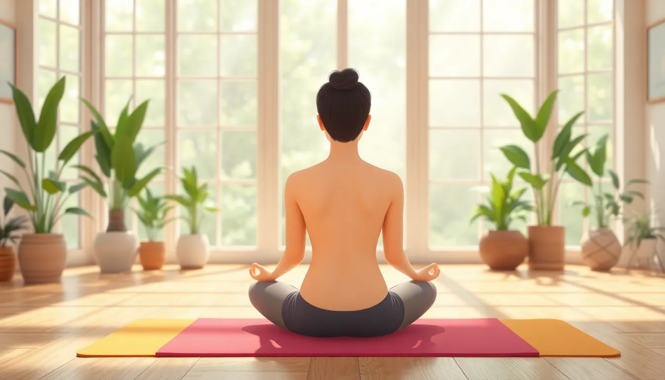 6. Udisaj i Izdisaj u Ritam