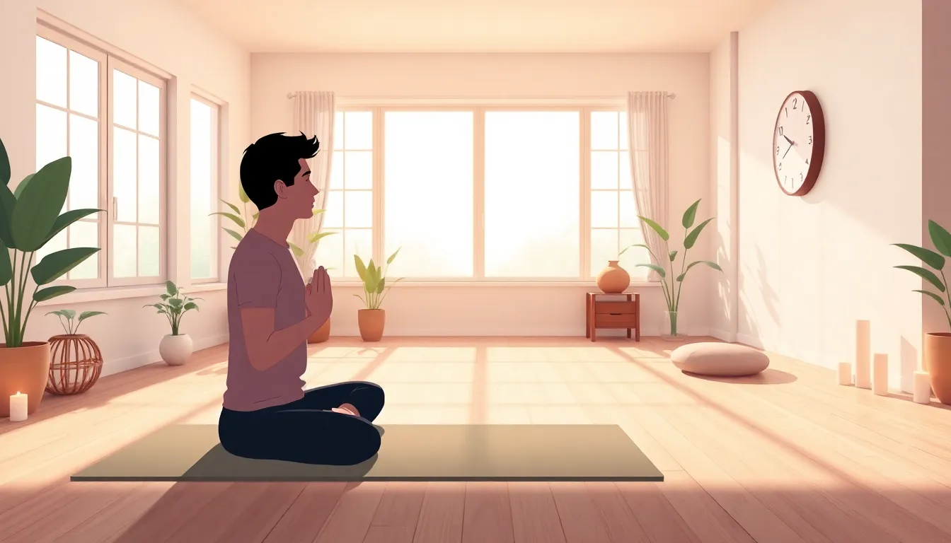 7. Učenje Kontrolisanog Disanja