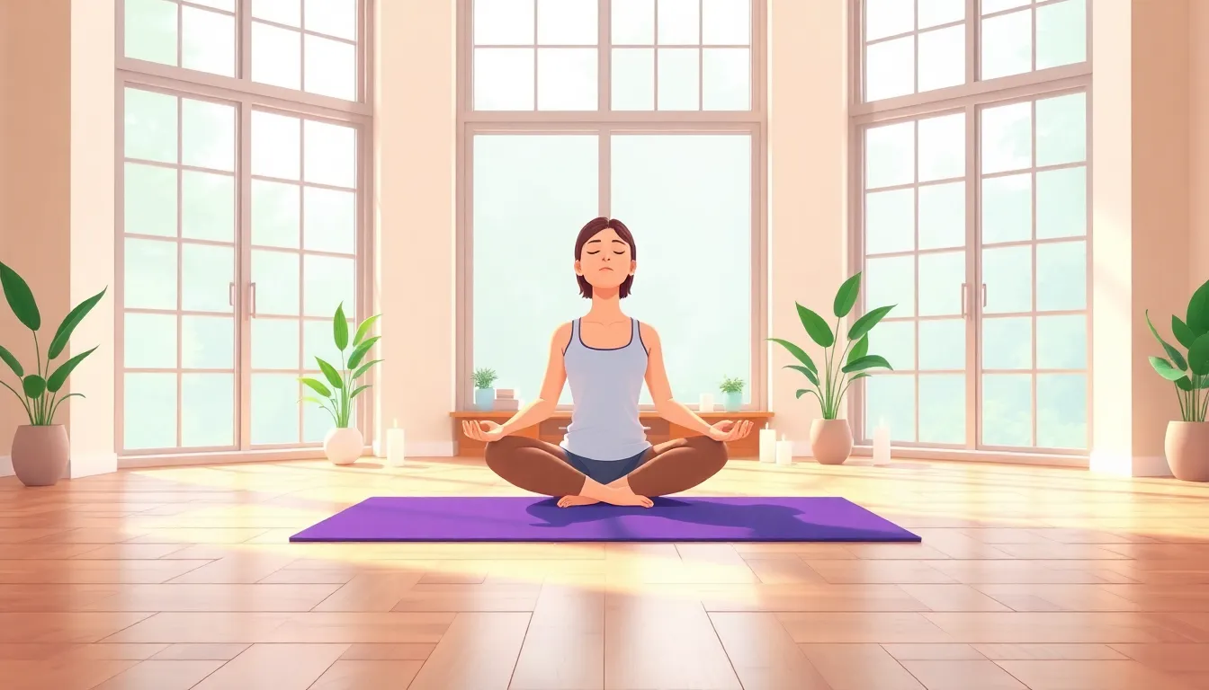 12. Tehnika 'Diaphragmatic Breathing' sa Visualizacijom