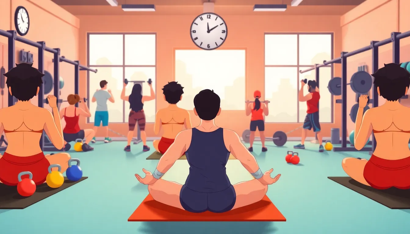 4. Kontrolisano Izdahivanje