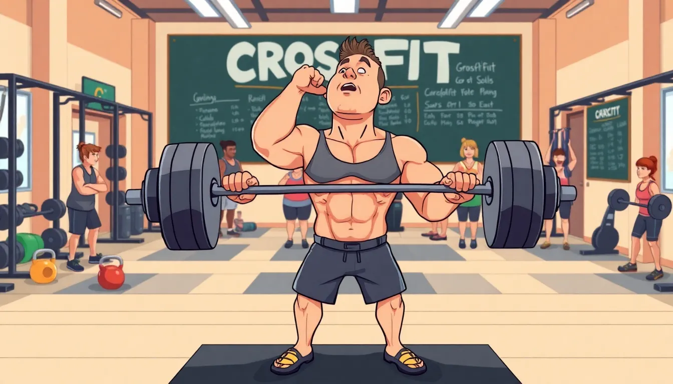 6. Disanje Tokom Teških Ponavljanja