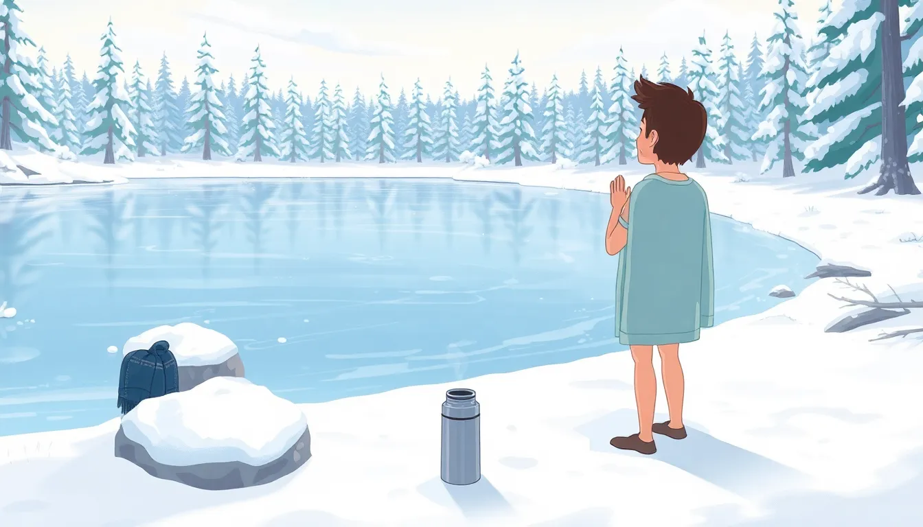 3. Koristite Tehnike Kontrole Disanja