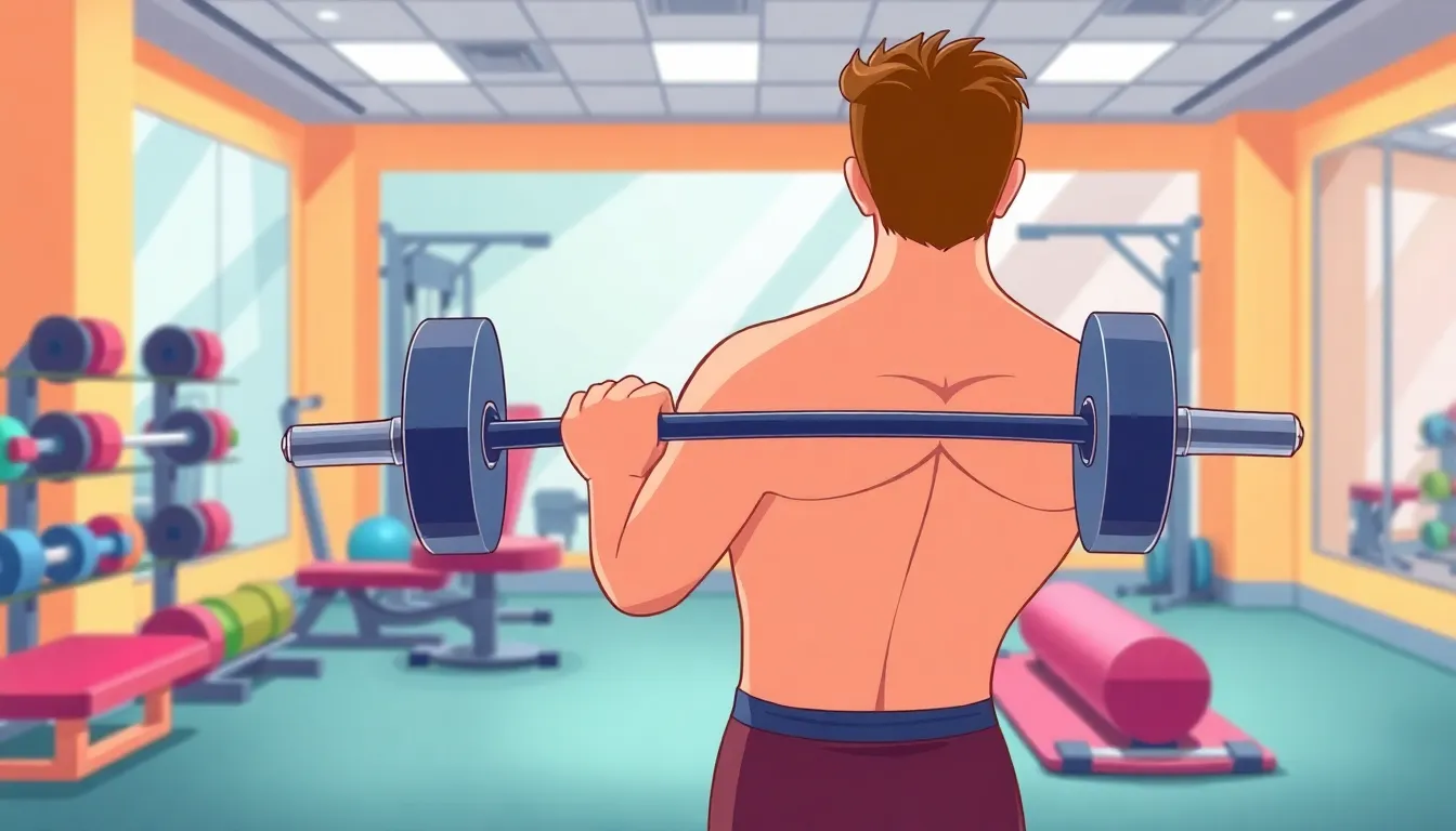 2. Disanje Tokom Eksplozivnih Pomičenja