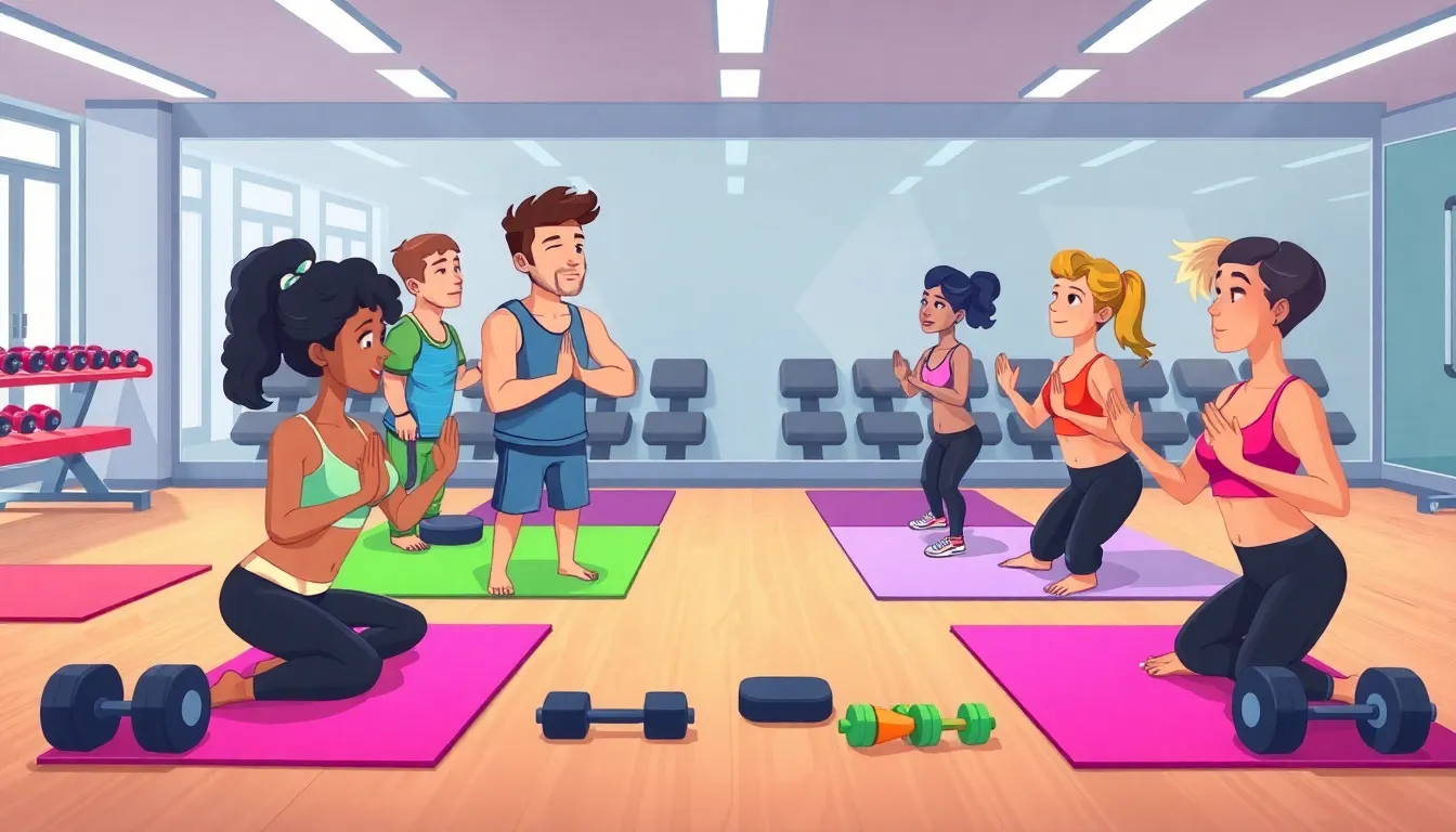 4. Kontrola Disanja Tokom Vežbi