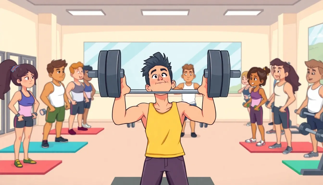 6. Sinhronizacija Disanja I Pokreta