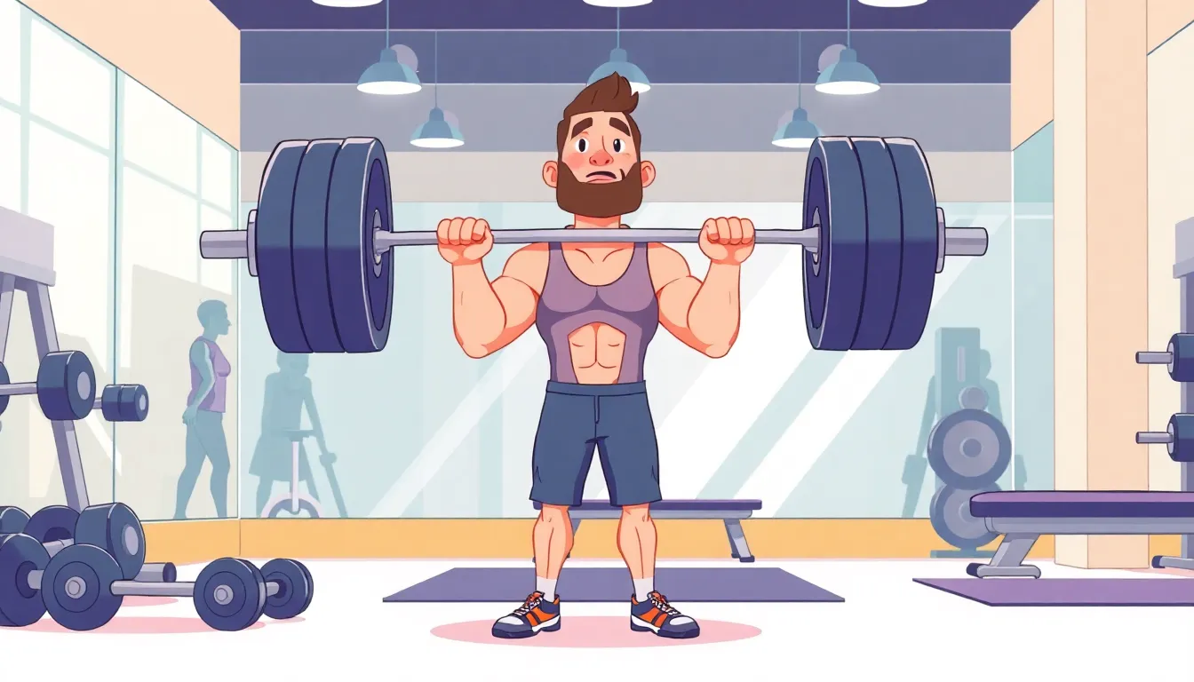 8. Postavljanje Ritam Disanja