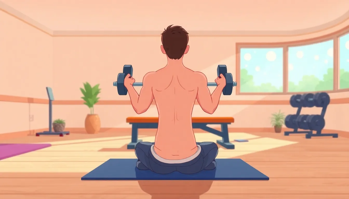 9. Mentalna Priprema I Disanje