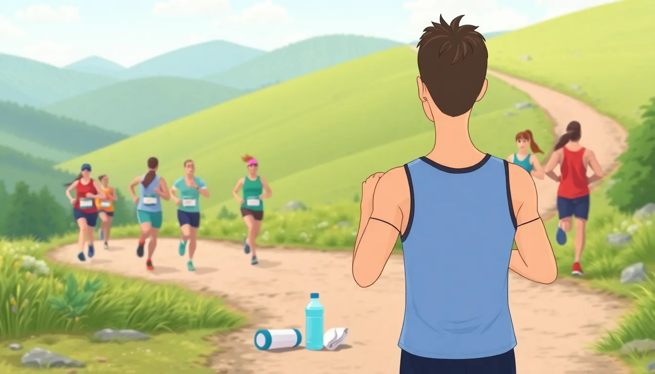 1. Razumevanje Vašeg Disanja