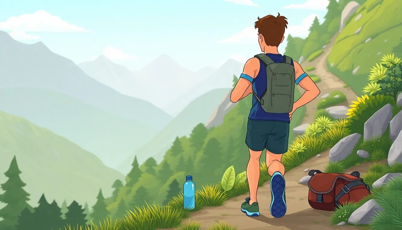 4. Kontrola Disanja Tokom Intenzivnih Faza