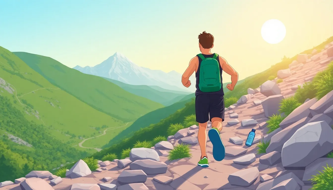 6. Disanje Tokom Uspona i Spustova