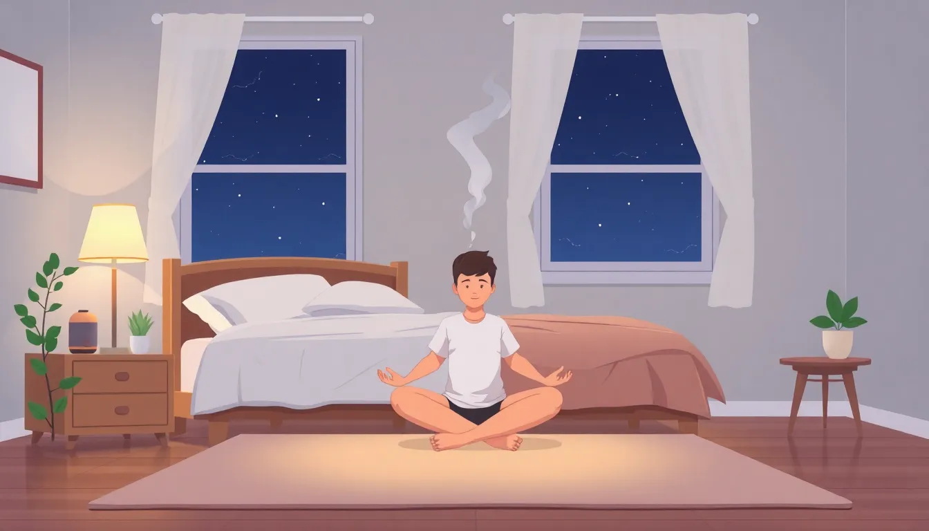 1. Uloga Disanja U Kvalitetu Sna