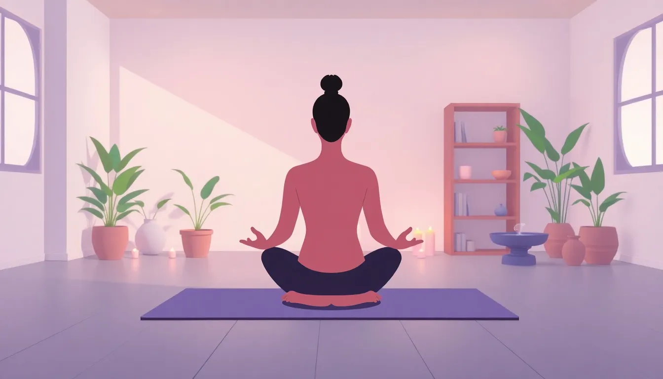 5. Meditacija I Disanje