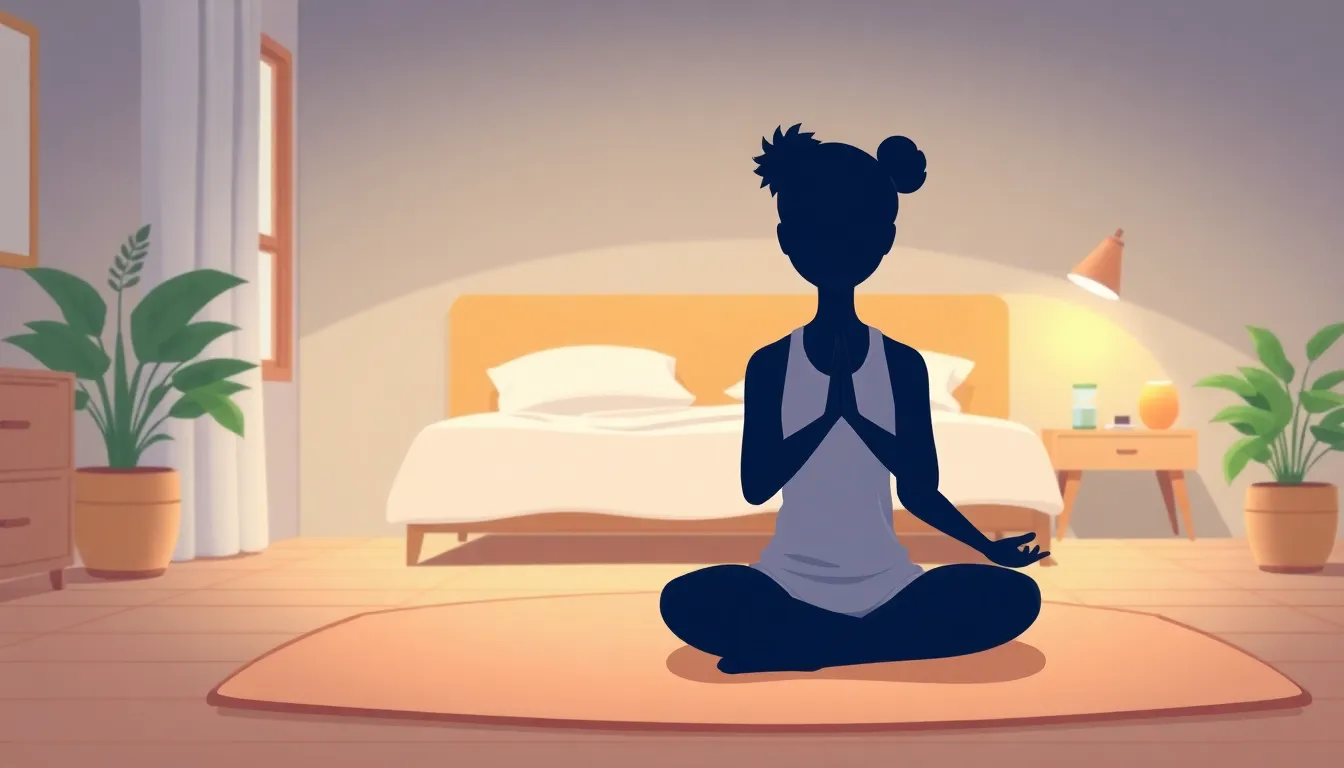 6. Kontrola Stresa Kroz Disanje