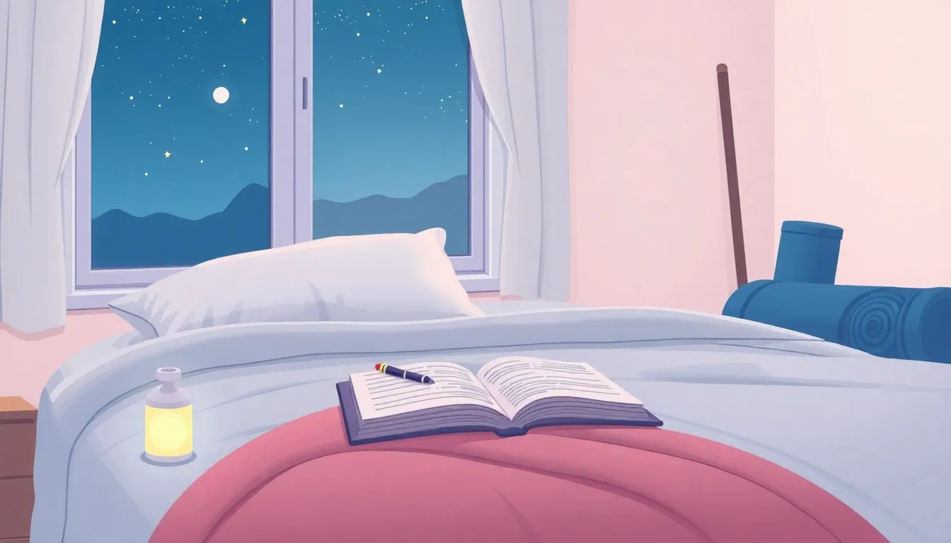 12. Praćenje Napretka U Kvalitetu Sna