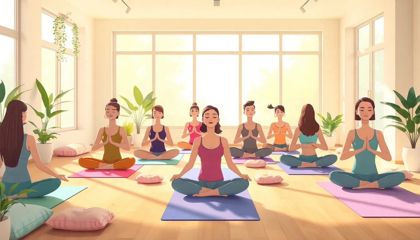 5. Uloga Disanja u Opuštanju