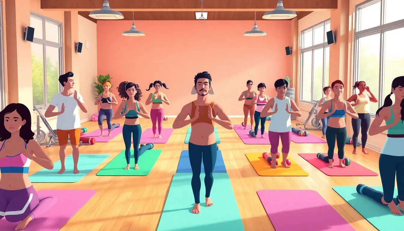 8. Povećanje Izdržljivosti kroz Disanje