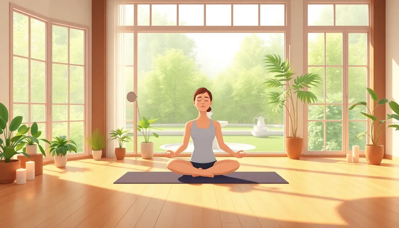 9. Mentalna Koncentracija i Disanje