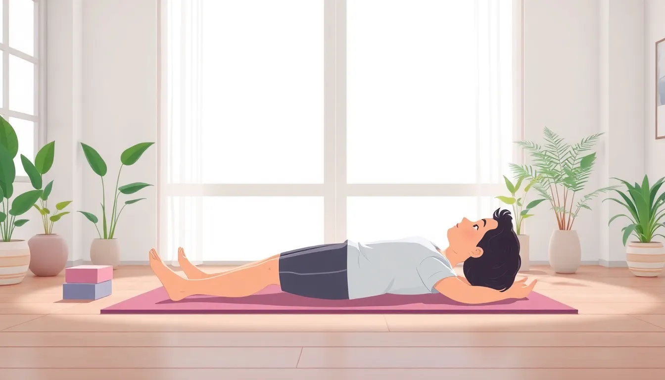 11. Post-Borba: Tehnike Opuštanja